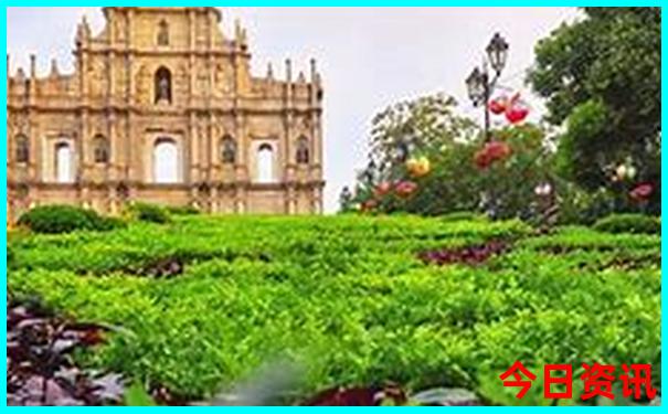 孩子初中毕业去哪里旅游